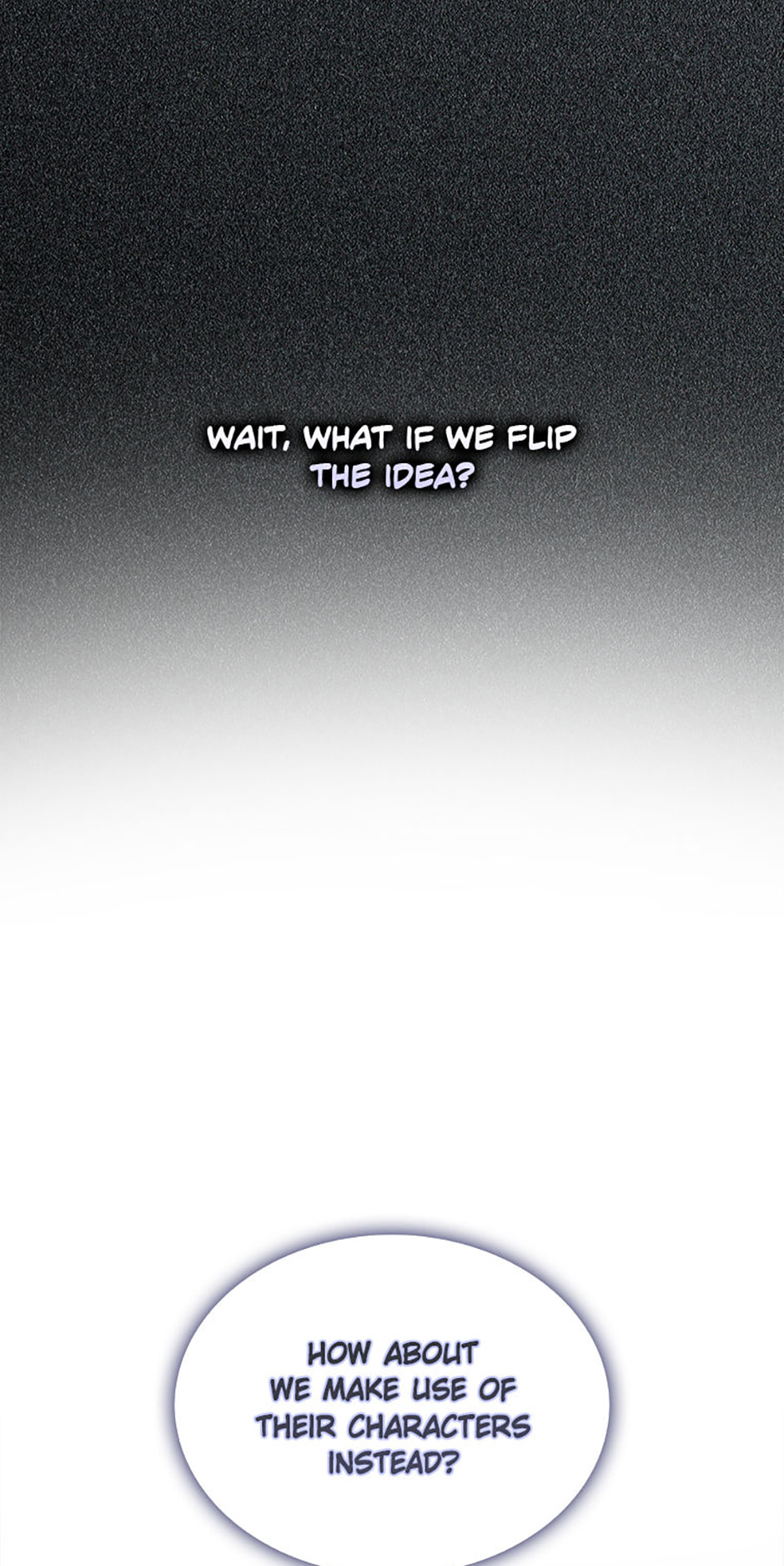 Read Debut or Die! chapter 96 image 59 on Lezhin