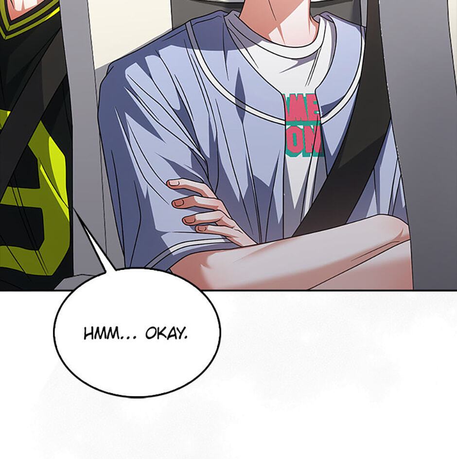 Read Debut or Die! chapter 96 image 6 on Lezhin
