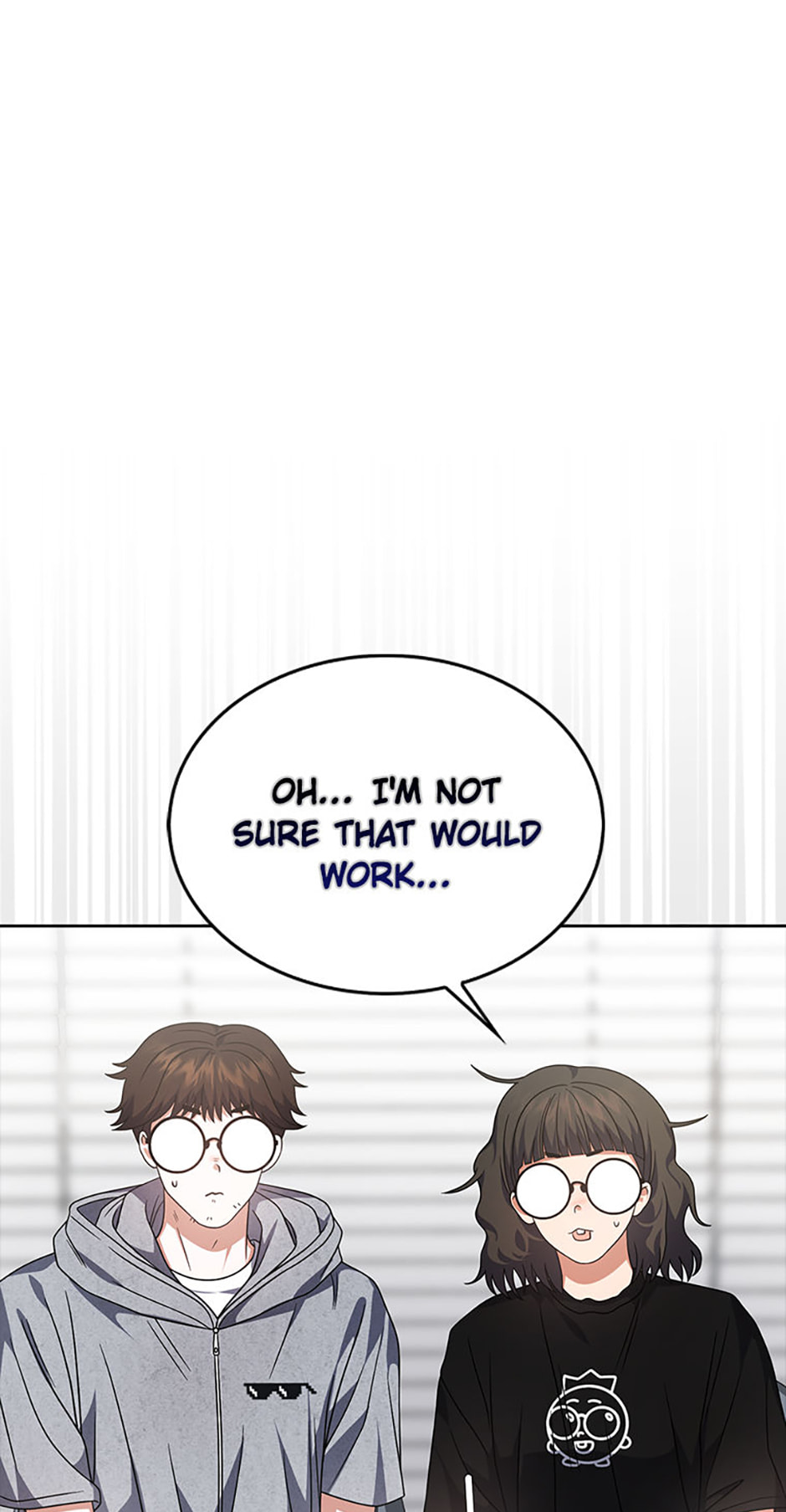 Read Debut or Die! chapter 96 image 62 on Lezhin