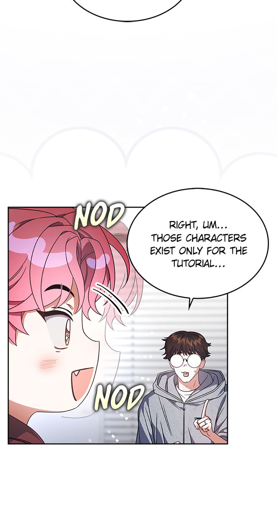 Read Debut or Die! chapter 96 image 67 on Lezhin