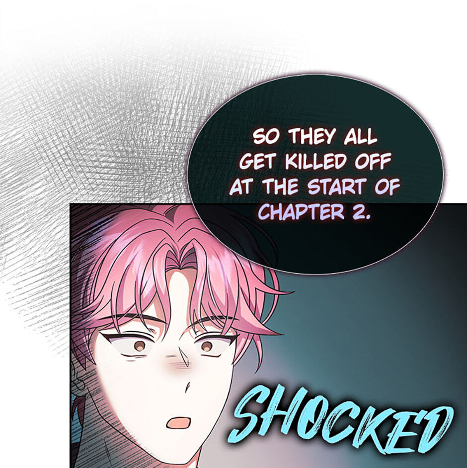 Read Debut or Die! chapter 96 image 68 on Lezhin