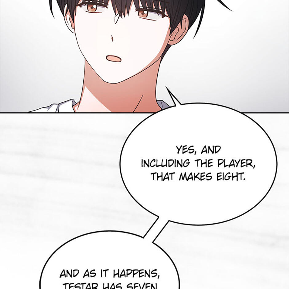 Read Debut or Die! chapter 96 image 72 on Lezhin