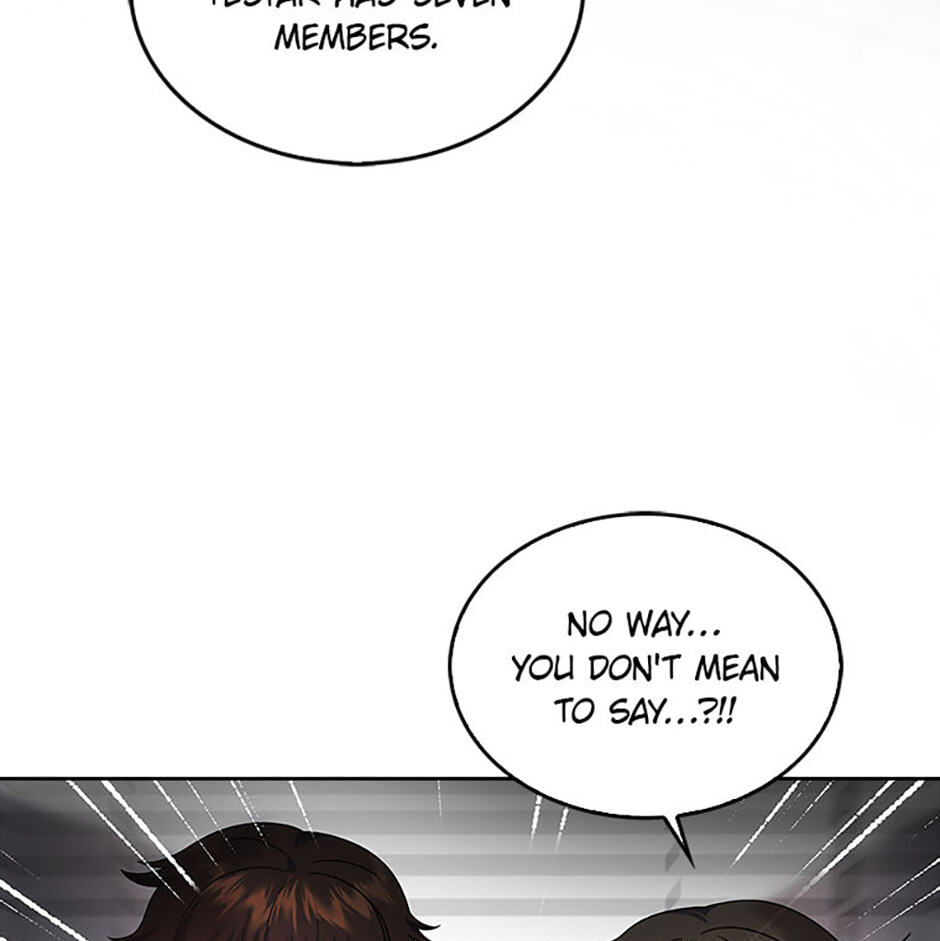 Read Debut or Die! chapter 96 image 73 on Lezhin