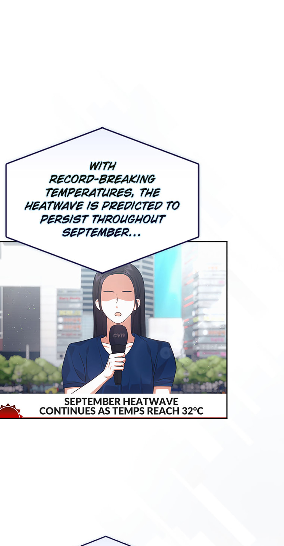 Read Debut or Die! chapter 96 image 80 on Lezhin