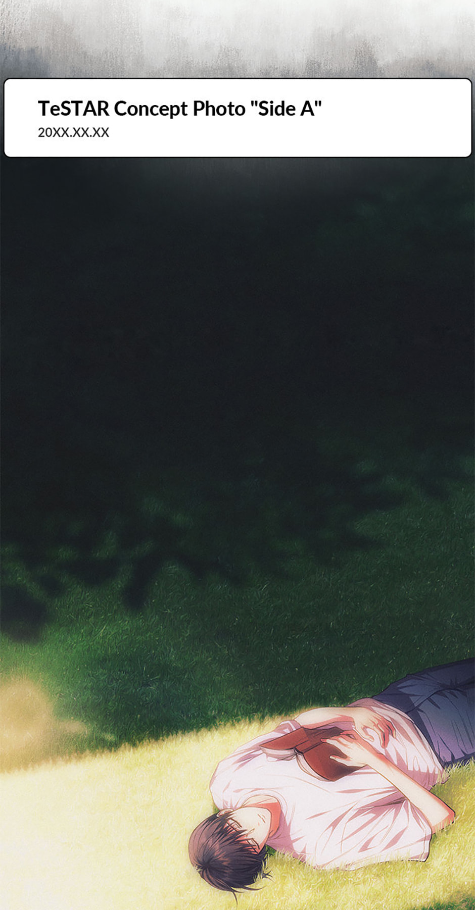 Read Debut or Die! chapter 96 image 86 on Lezhin