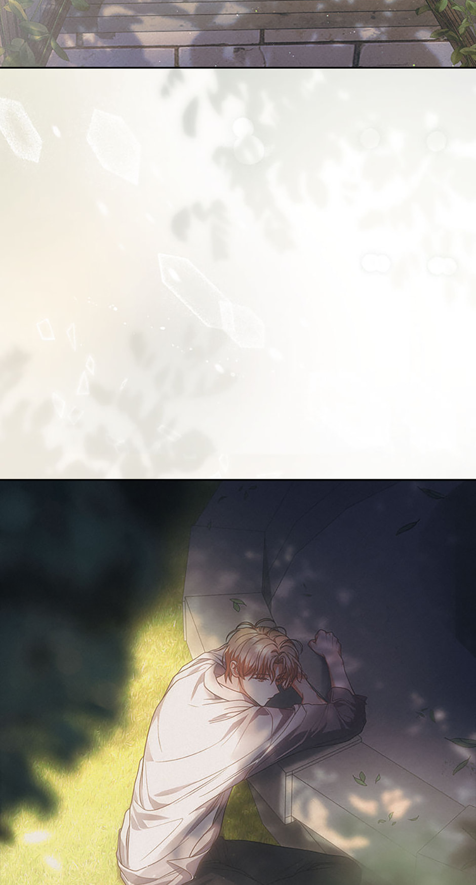 Read Debut or Die! chapter 97 image 1 on Lezhin