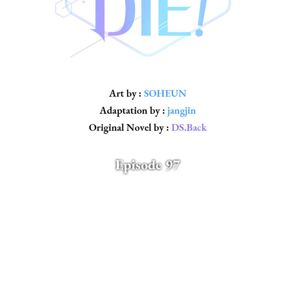Read Debut or Die! chapter 97 image 18 on Lezhin