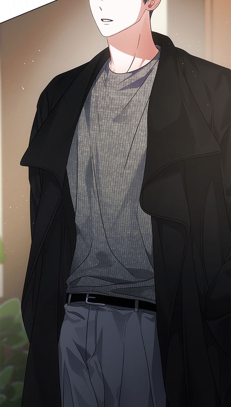 Read Debut or Die! chapter 97 image 24 on Lezhin