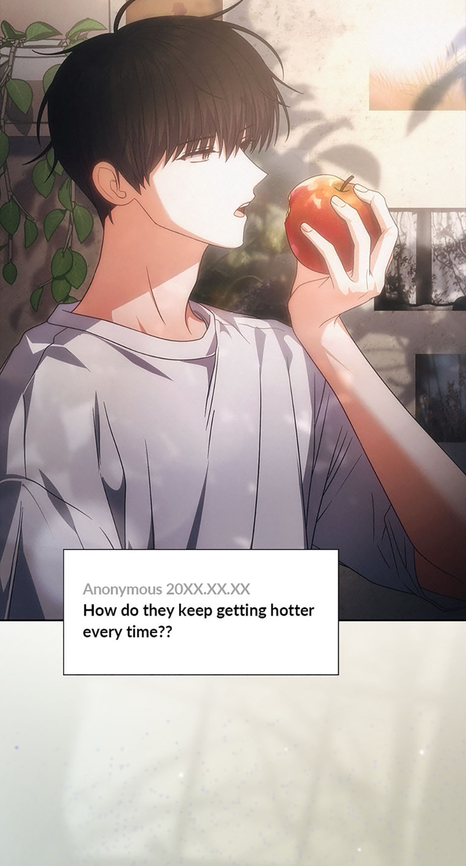 Read Debut or Die! chapter 97 image 3 on Lezhin