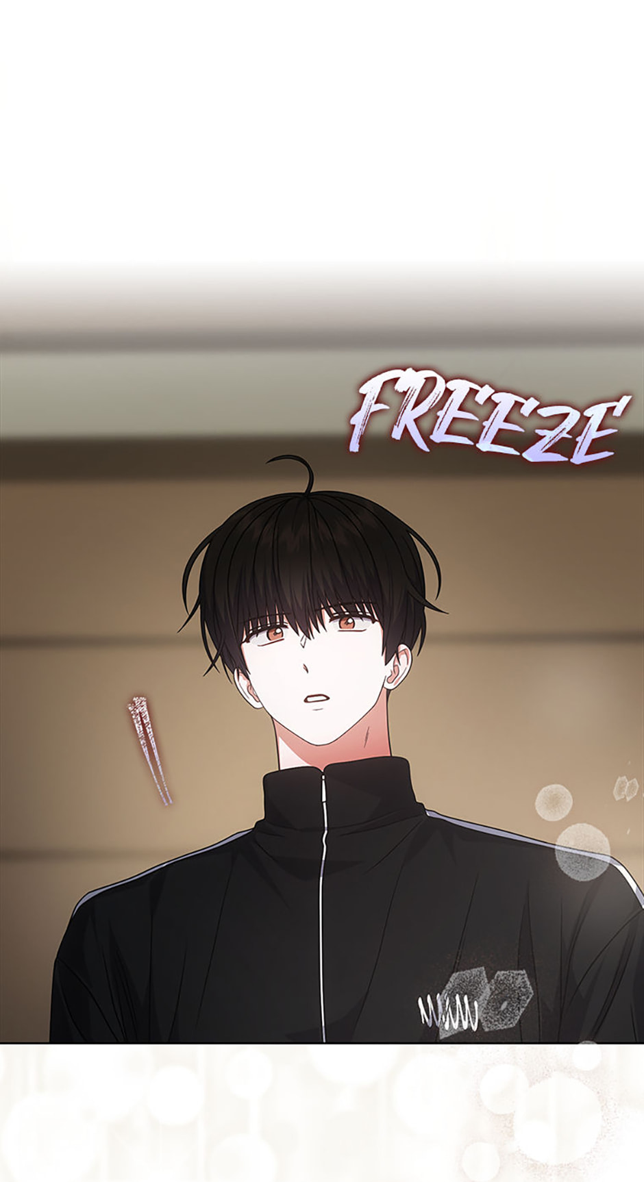 Read Debut or Die! chapter 97 image 30 on Lezhin