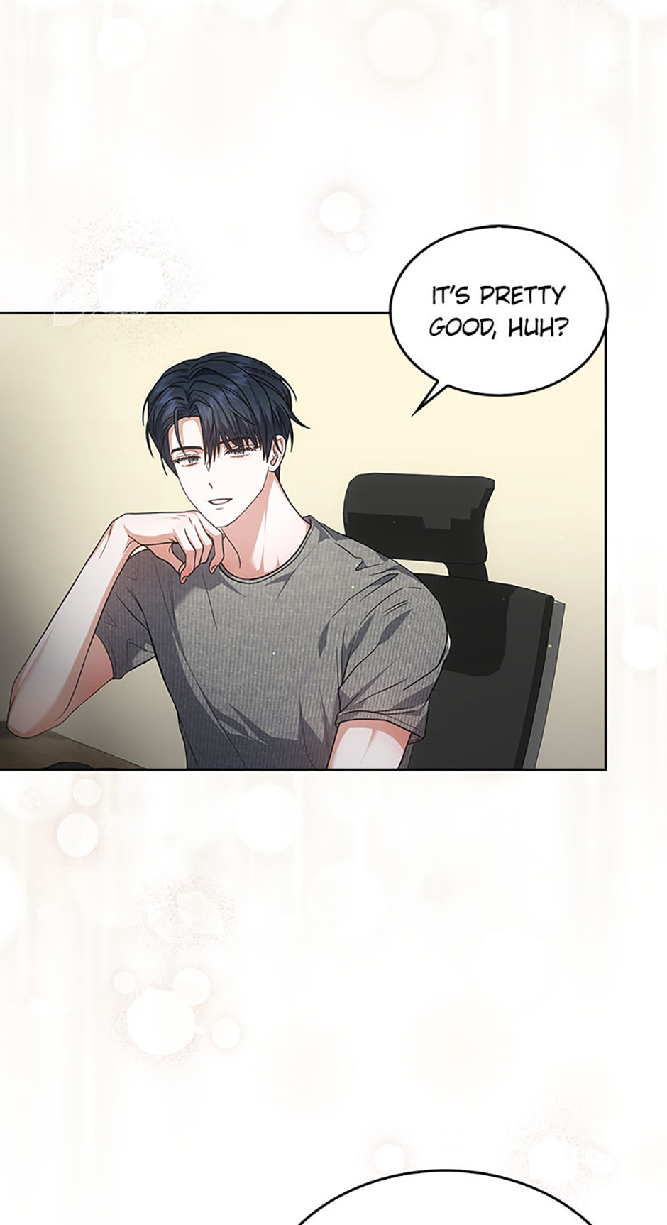 Read Debut or Die! chapter 97 image 31 on Lezhin