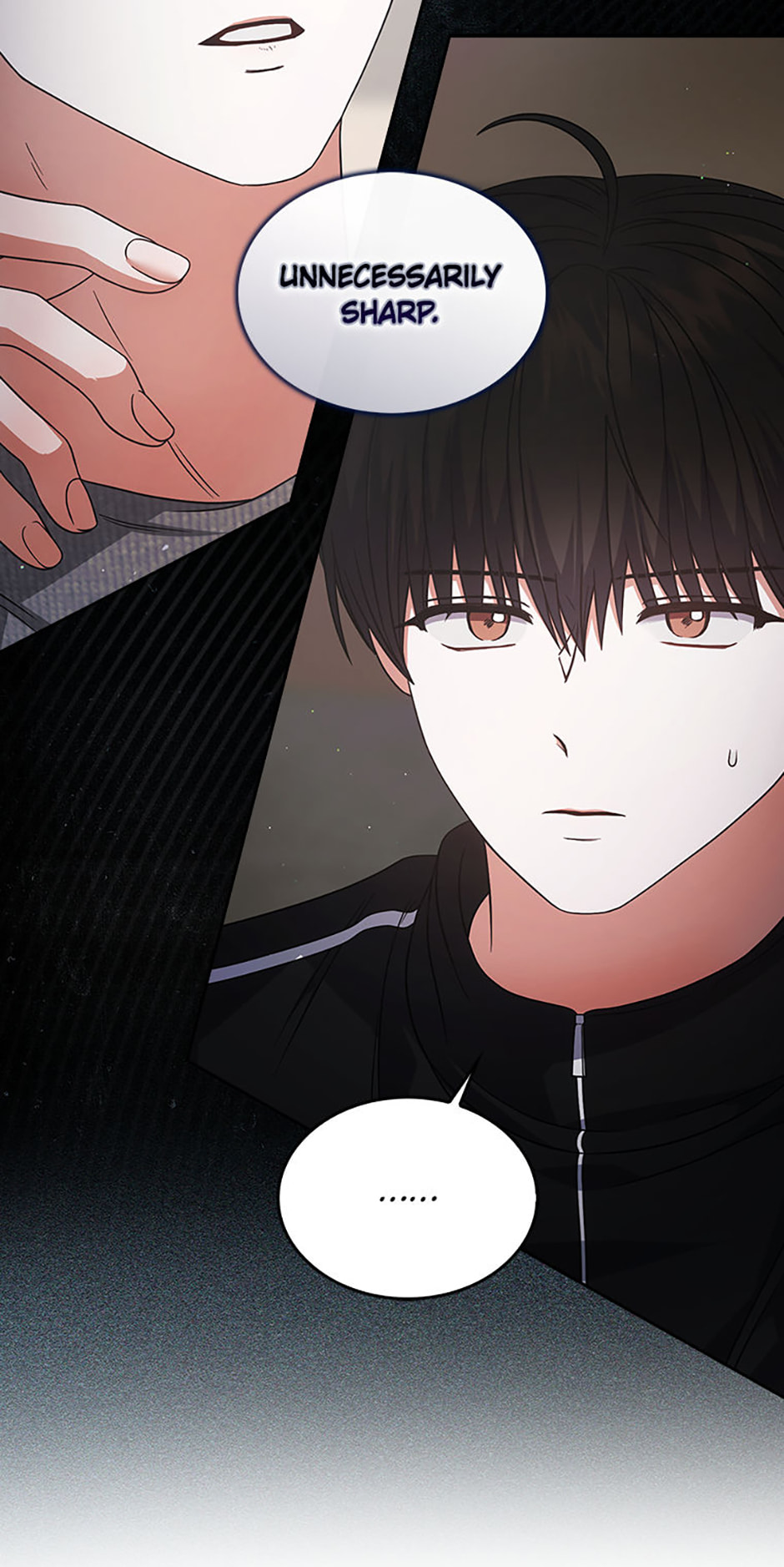 Read Debut or Die! chapter 97 image 36 on Lezhin