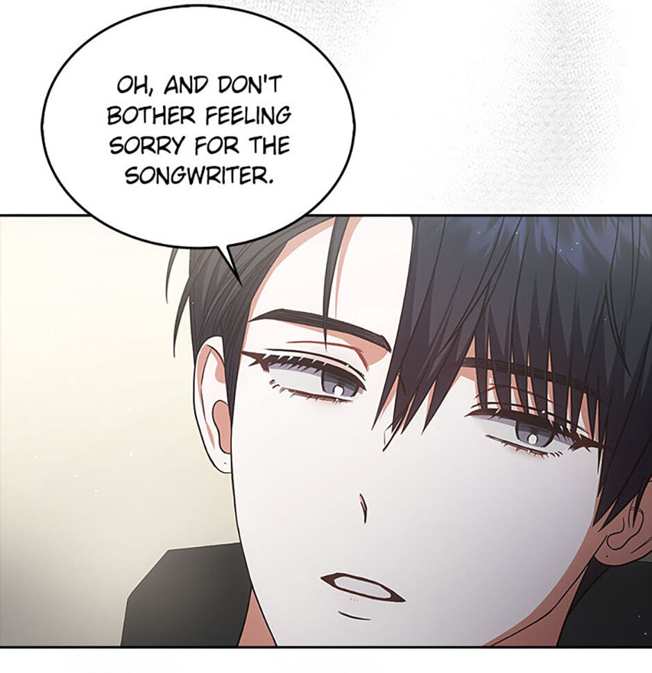 Read Debut or Die! chapter 97 image 40 on Lezhin