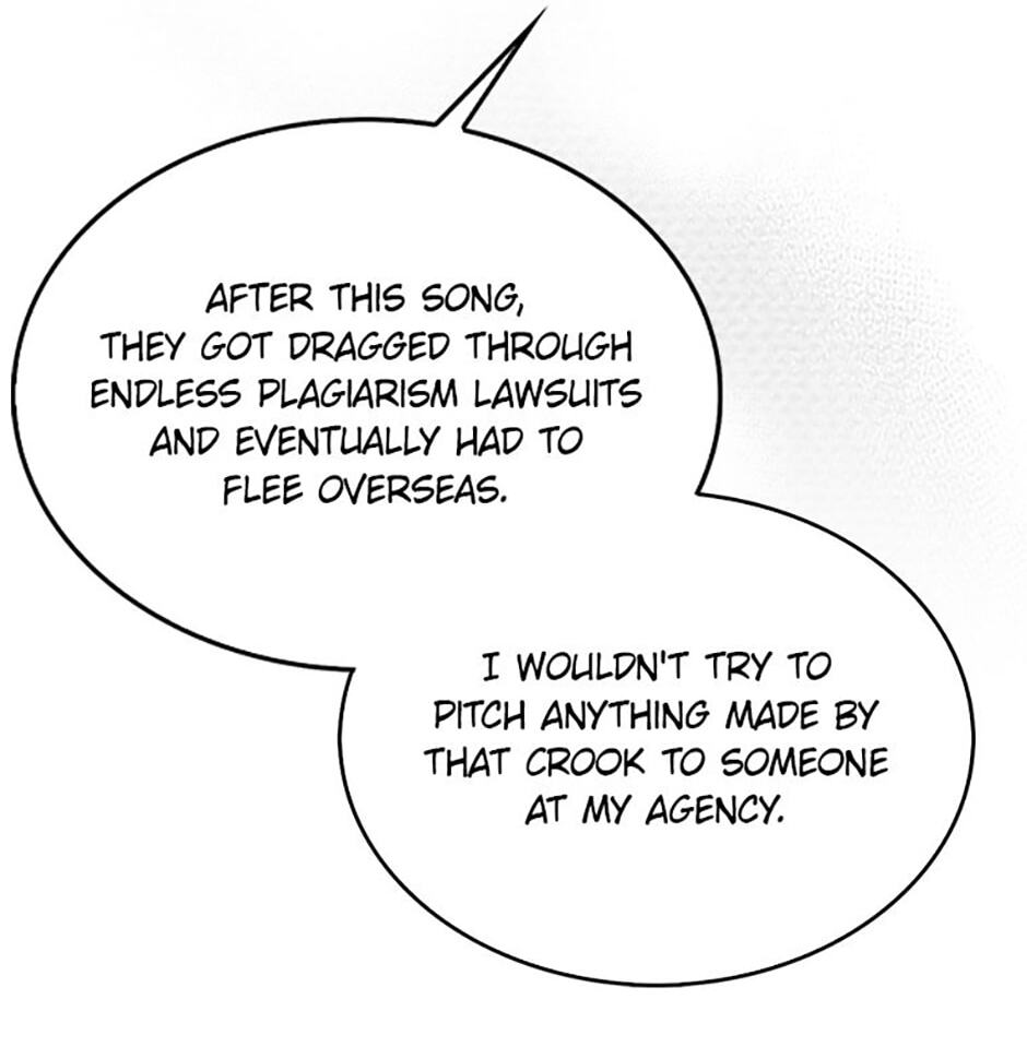 Read Debut or Die! chapter 97 image 41 on Lezhin