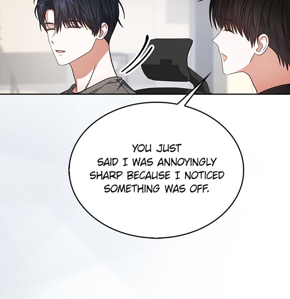 Read Debut or Die! chapter 97 image 45 on Lezhin