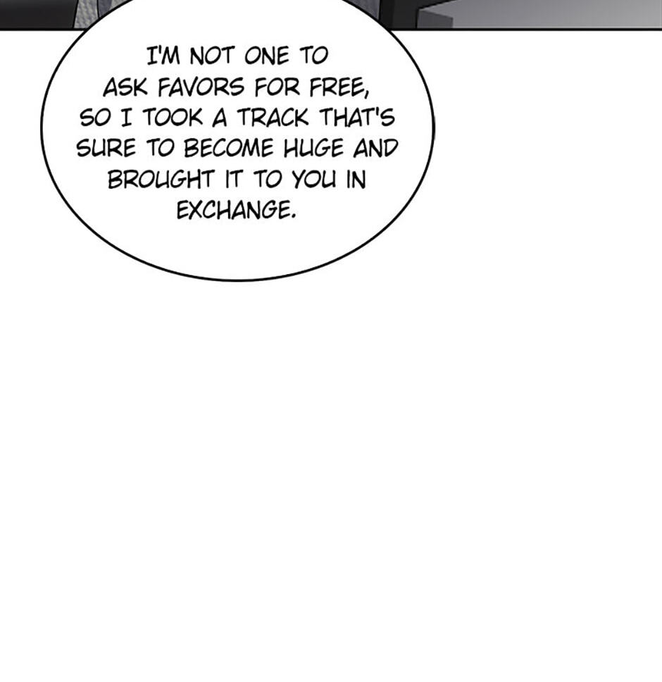 Read Debut or Die! chapter 97 image 49 on Lezhin
