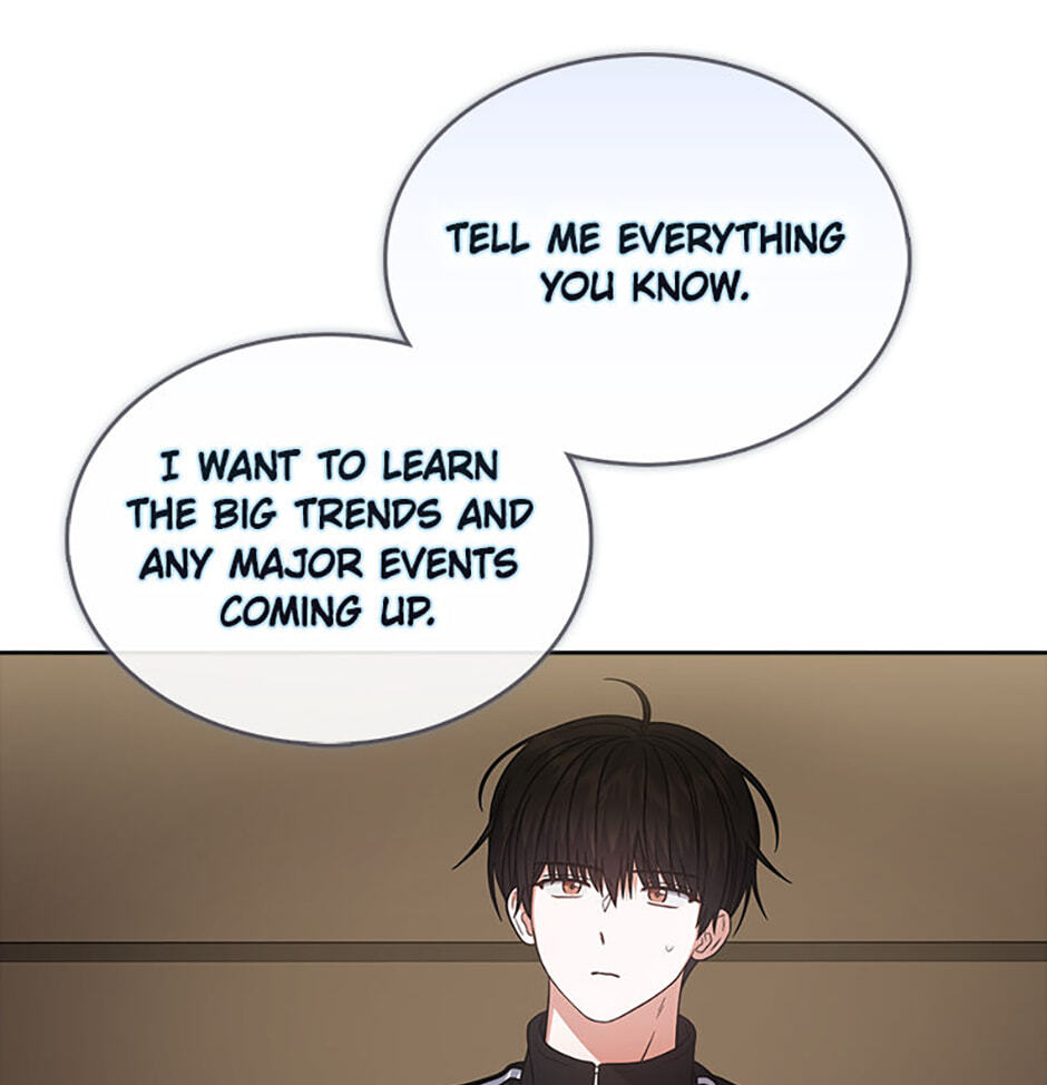 Read Debut or Die! chapter 97 image 50 on Lezhin