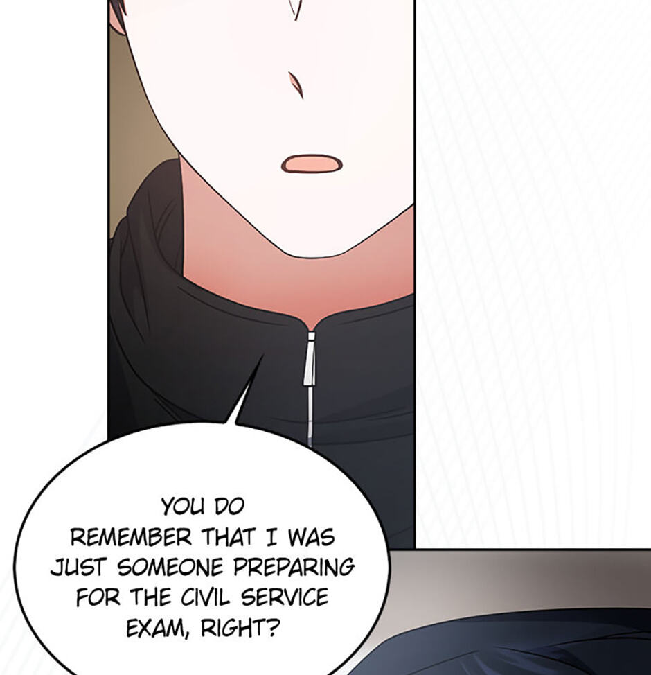 Read Debut or Die! chapter 97 image 53 on Lezhin