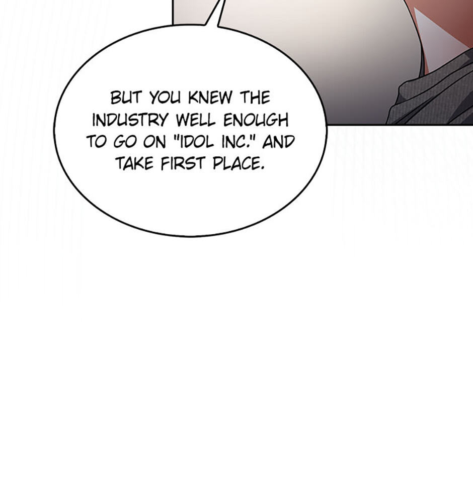 Read Debut or Die! chapter 97 image 55 on Lezhin