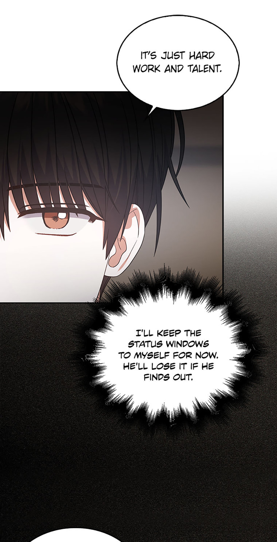Read Debut or Die! chapter 97 image 56 on Lezhin