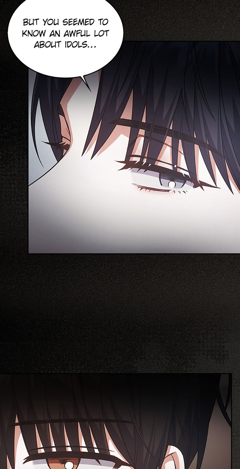 Read Debut or Die! chapter 97 image 57 on Lezhin