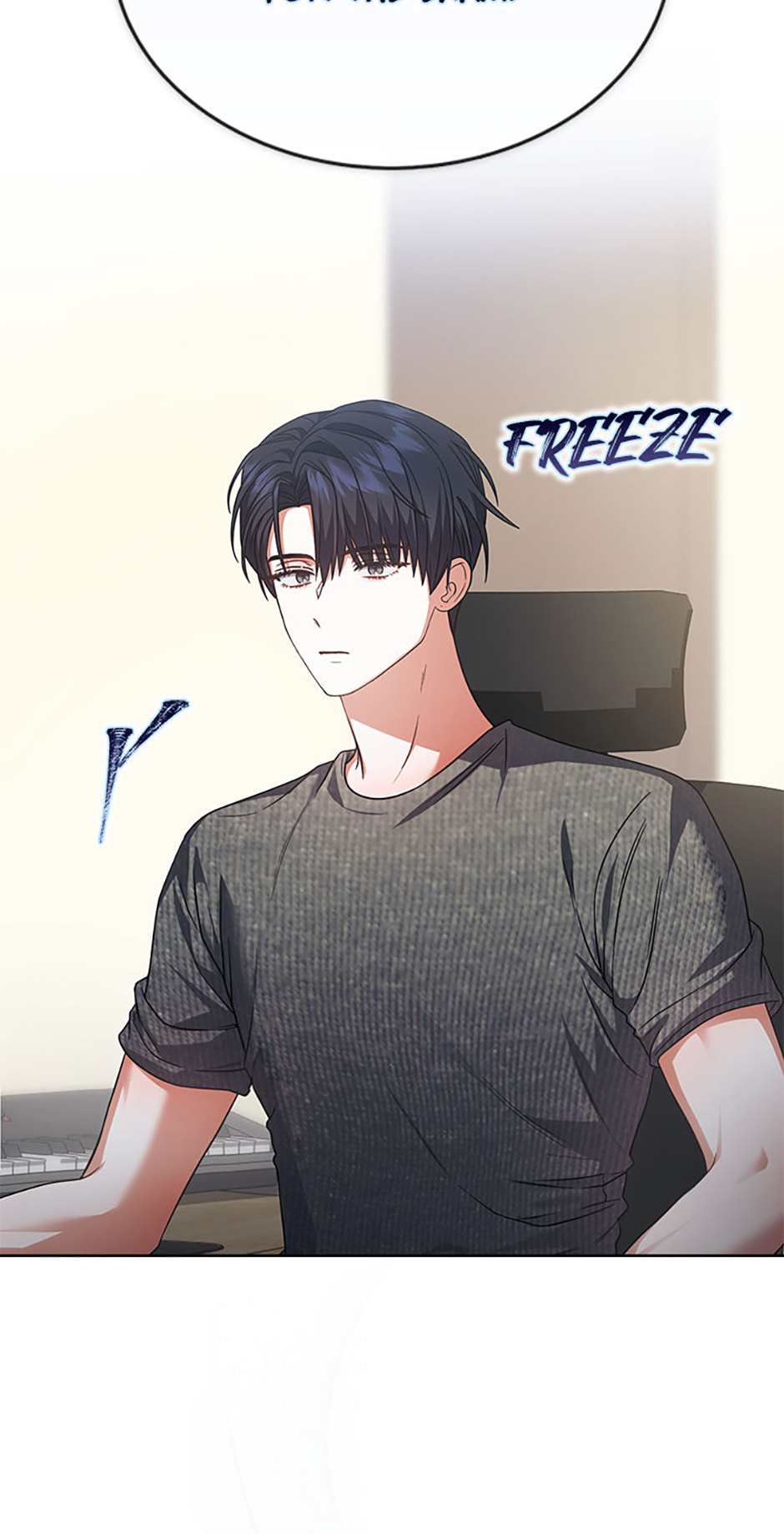 Read Debut or Die! chapter 97 image 59 on Lezhin