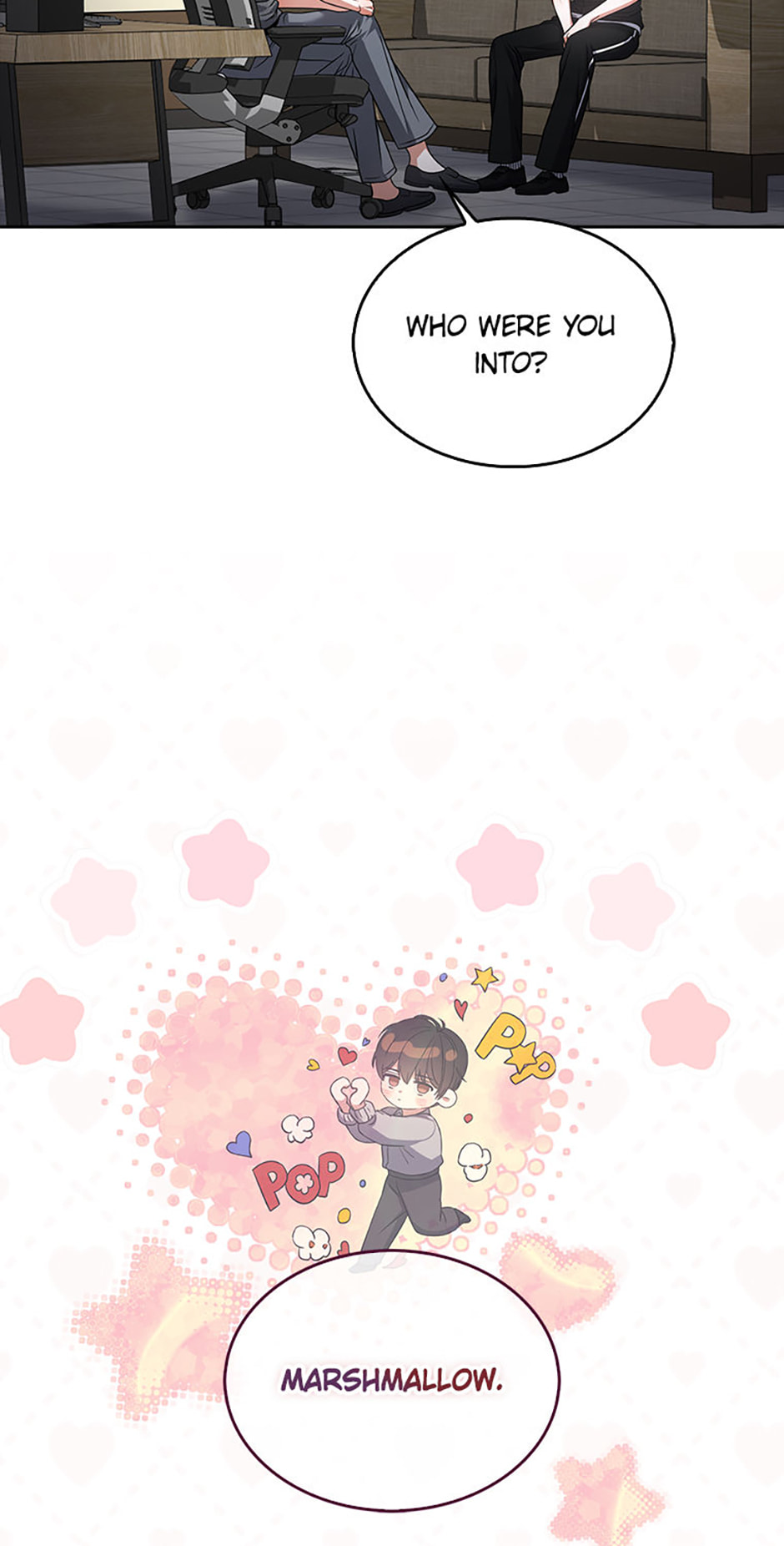 Read Debut or Die! chapter 97 image 63 on Lezhin