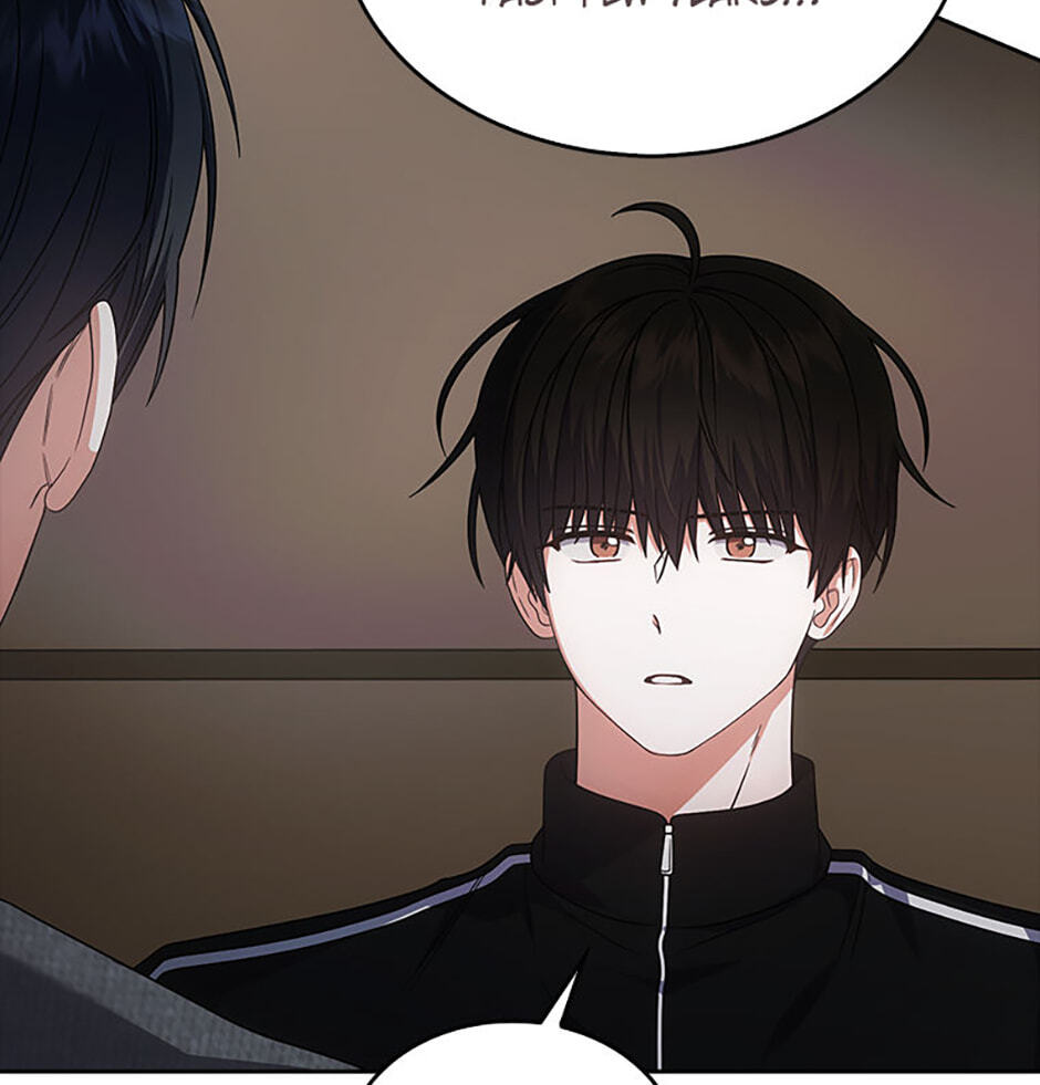 Read Debut or Die! chapter 97 image 70 on Lezhin