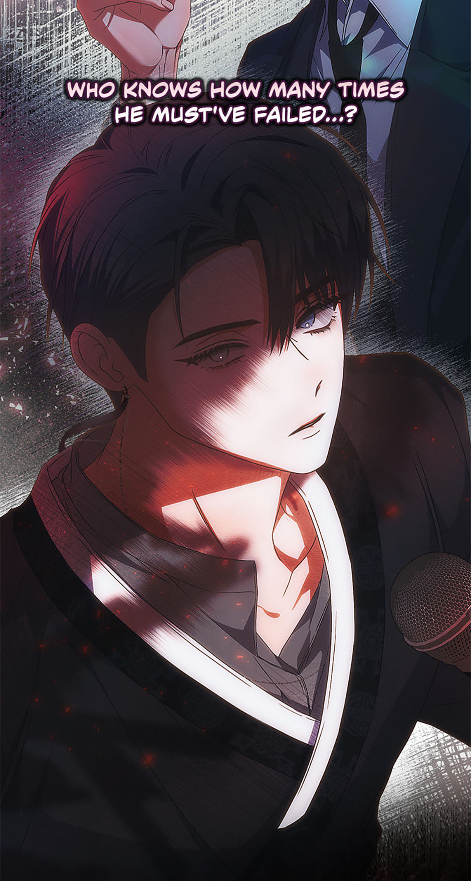 Read Debut or Die! chapter 97 image 82 on Lezhin
