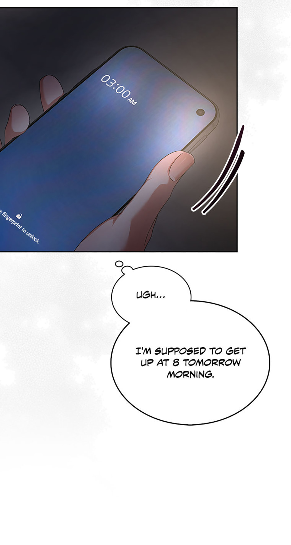 Read Debut or Die! chapter 97 image 85 on Lezhin