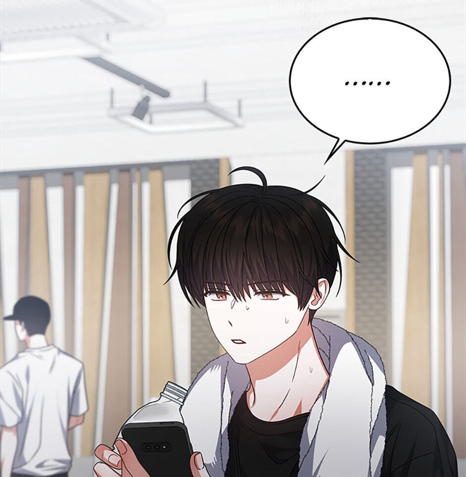 Read Debut or Die! chapter 97 image 9 on Lezhin
