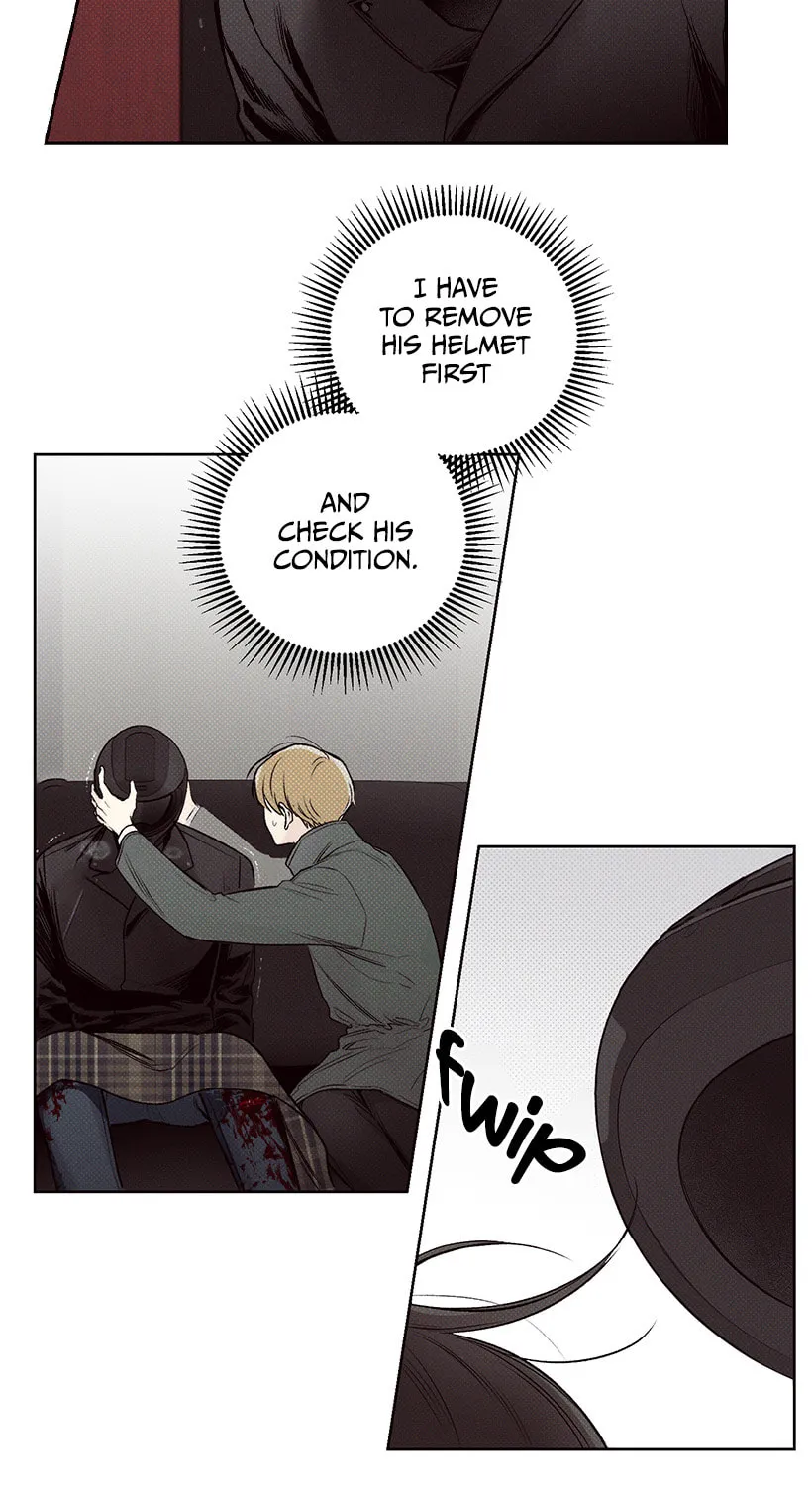 Read December chapter 0 image 5 on Lezhin