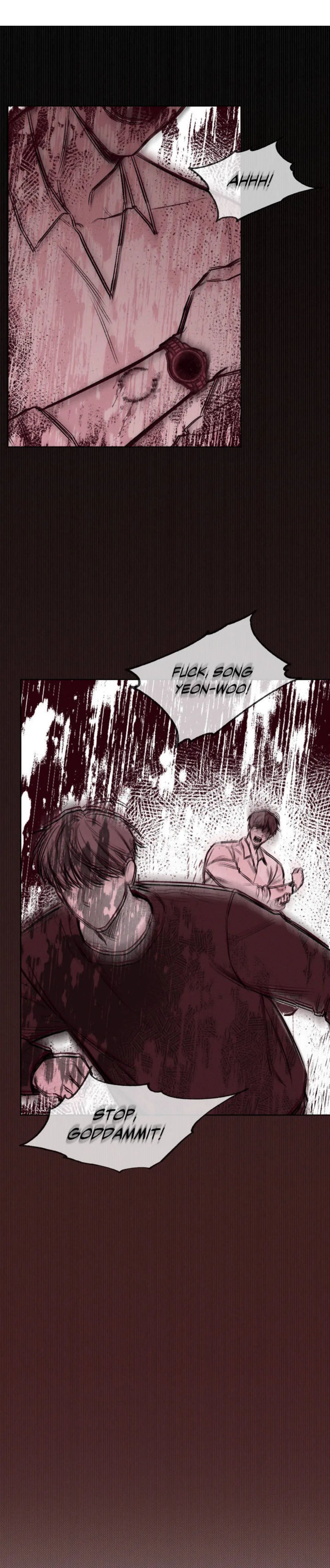 Read December chapter 1.1 image 0 on Lezhin