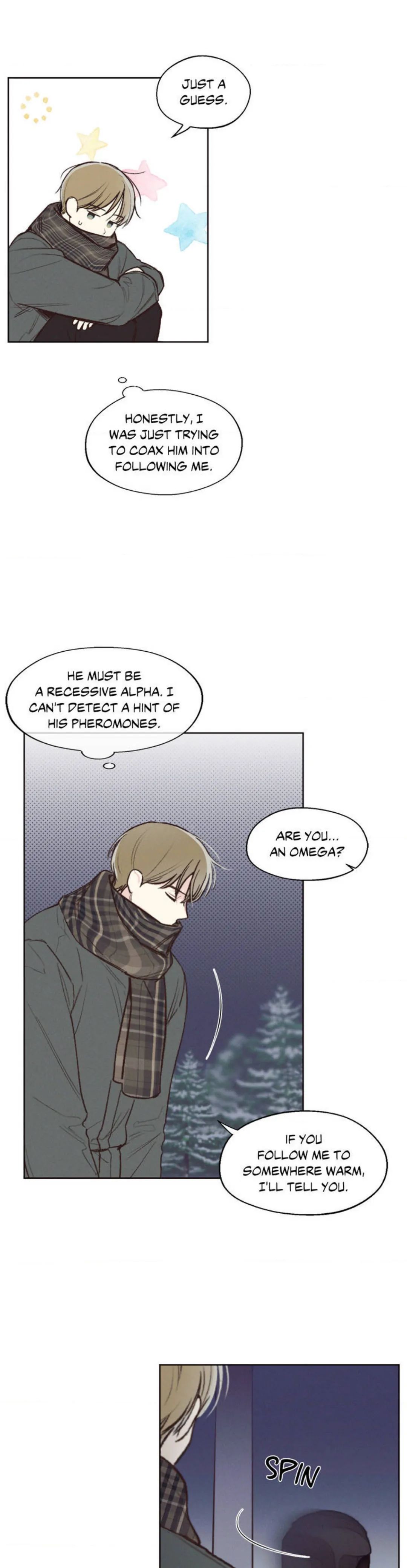 Read December chapter 1.1 image 10 on Lezhin