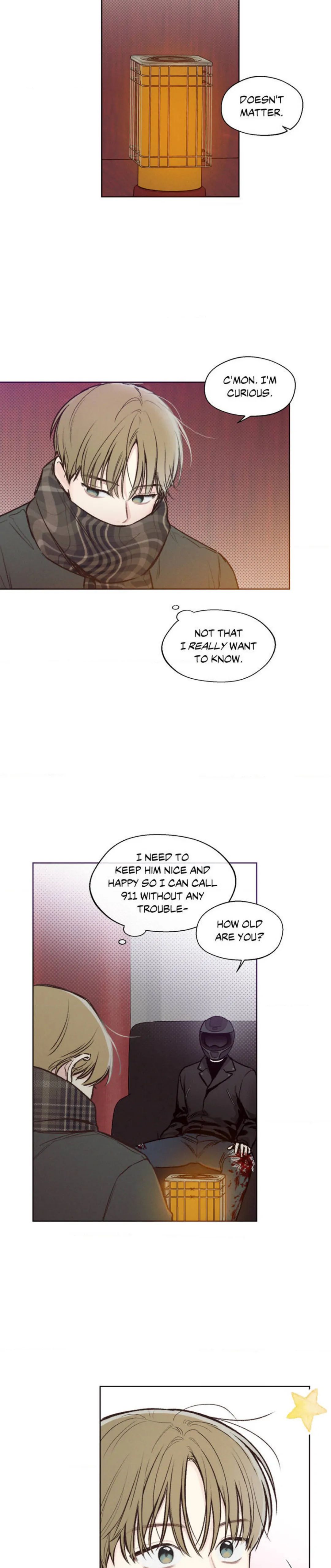 Read December chapter 1.1 image 15 on Lezhin