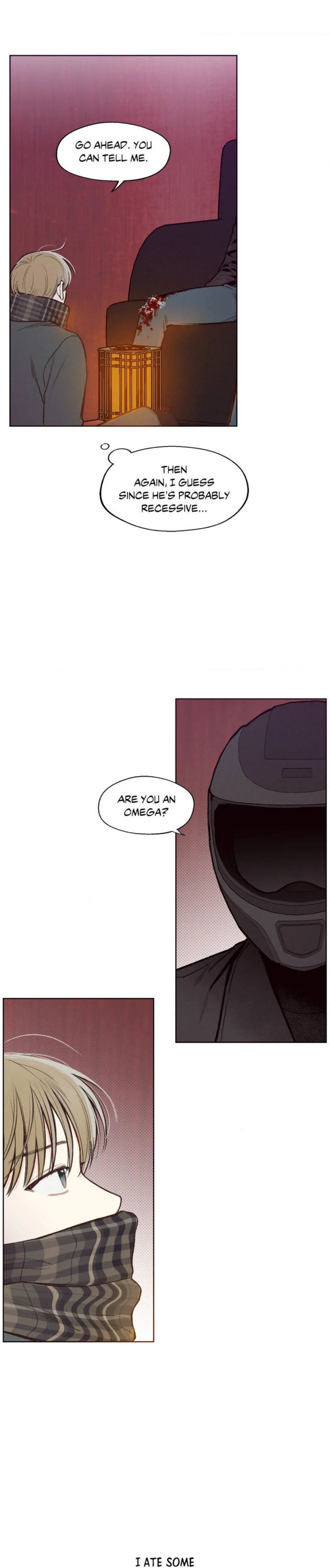 Read December chapter 1.1 image 19 on Lezhin