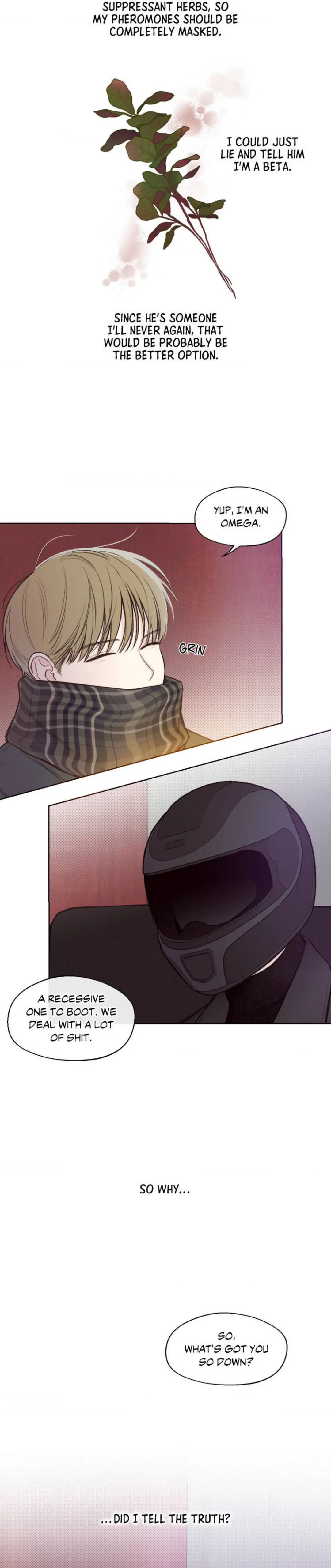 Read December chapter 1.1 image 20 on Lezhin