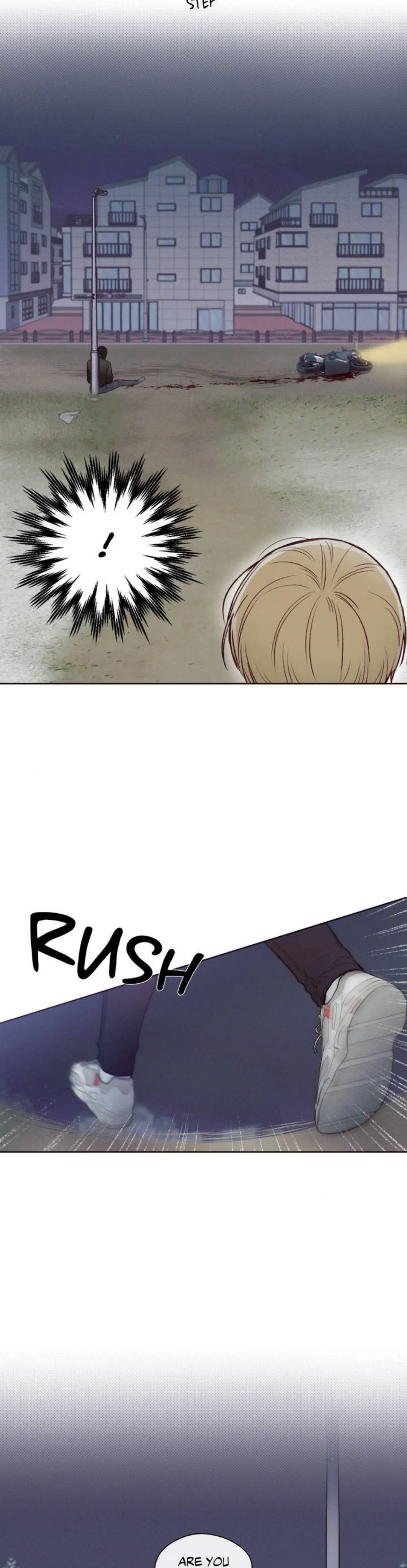Read December chapter 1.1 image 5 on Lezhin