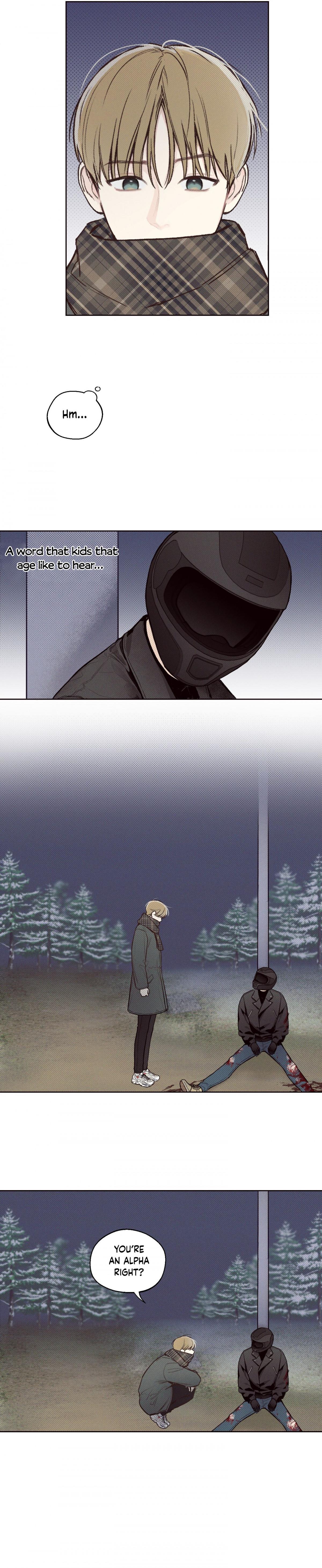 Read December chapter 1.2 image 10 on Lezhin