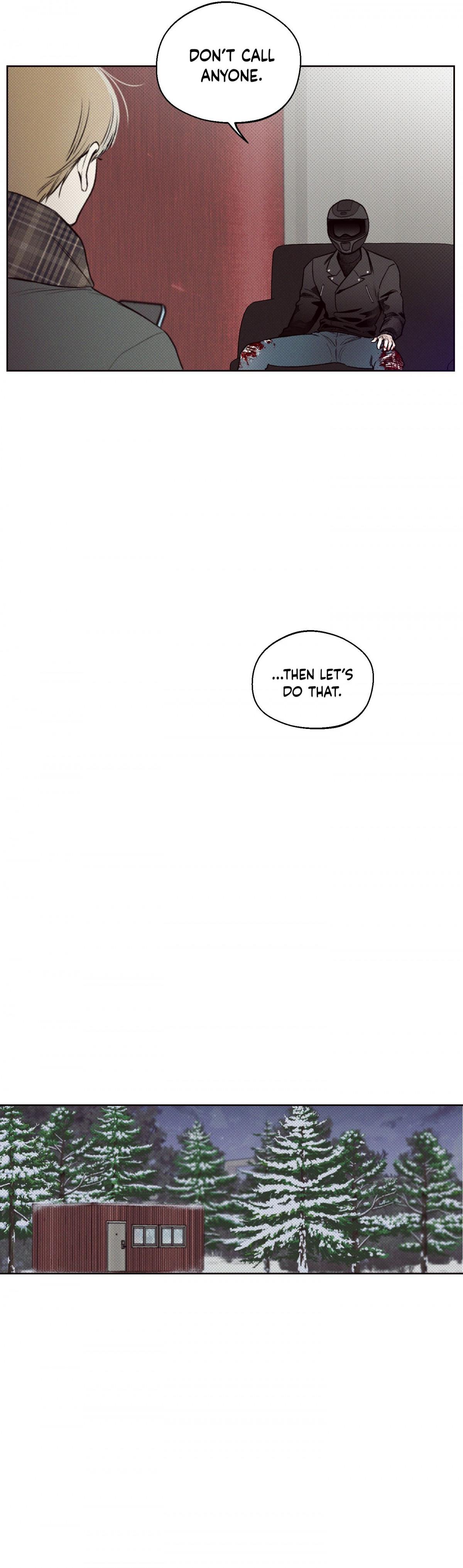 Read December chapter 1.2 image 15 on Lezhin