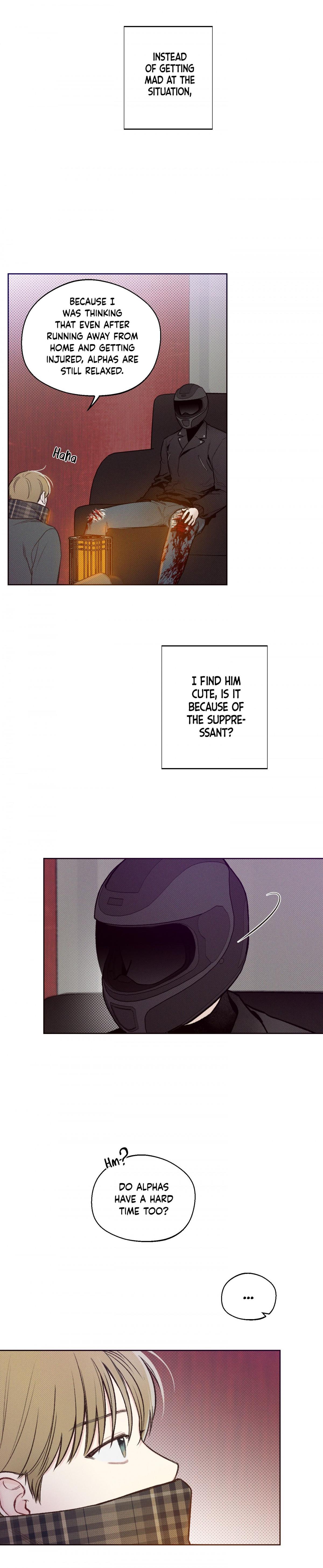 Read December chapter 1.2 image 19 on Lezhin