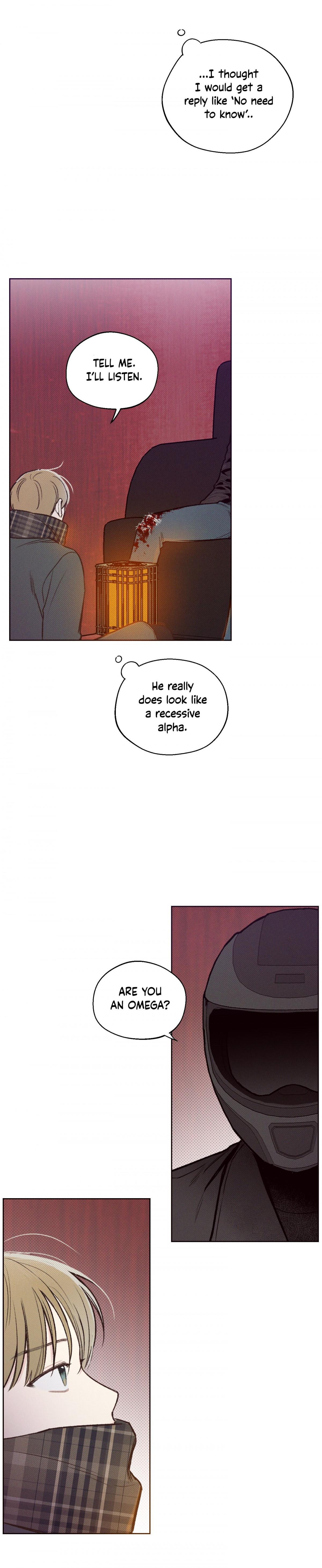 Read December chapter 1.2 image 20 on Lezhin