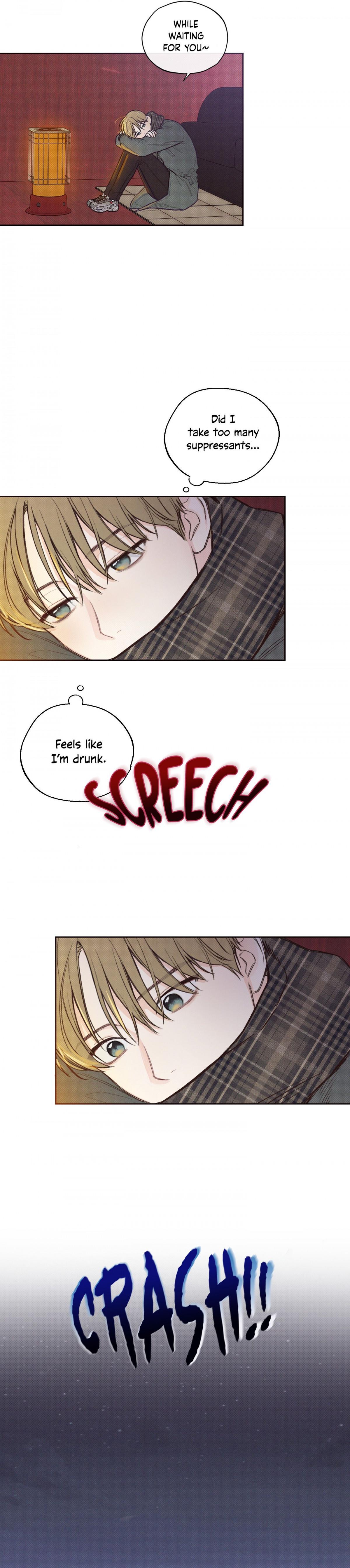 Read December chapter 1.2 image 4 on Lezhin