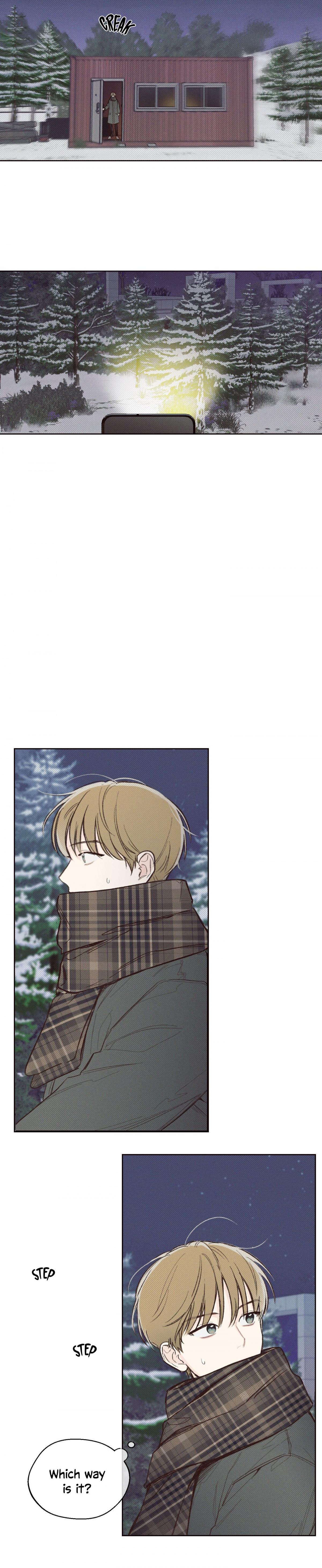 Read December chapter 1.2 image 5 on Lezhin