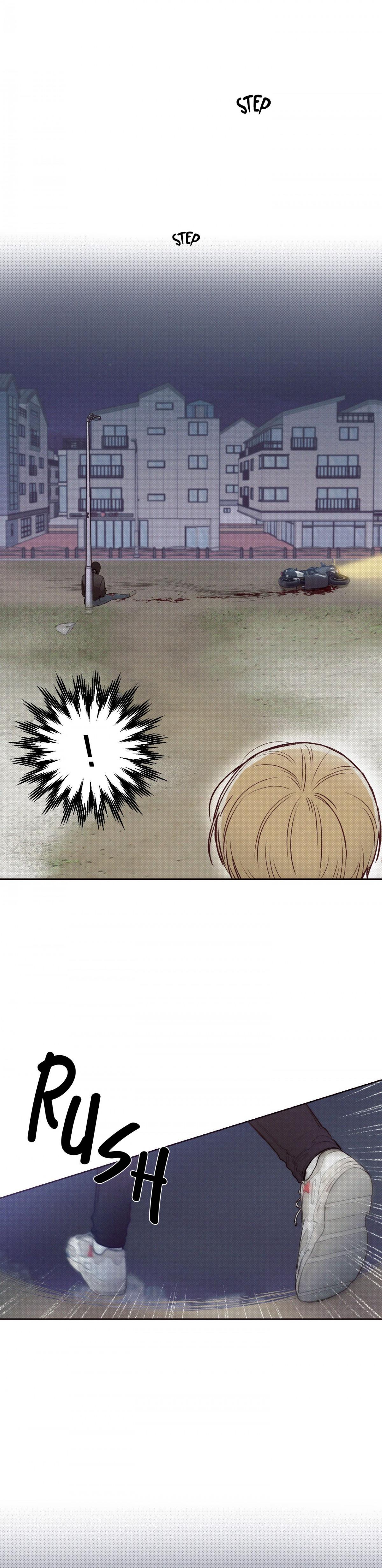 Read December chapter 1.2 image 6 on Lezhin