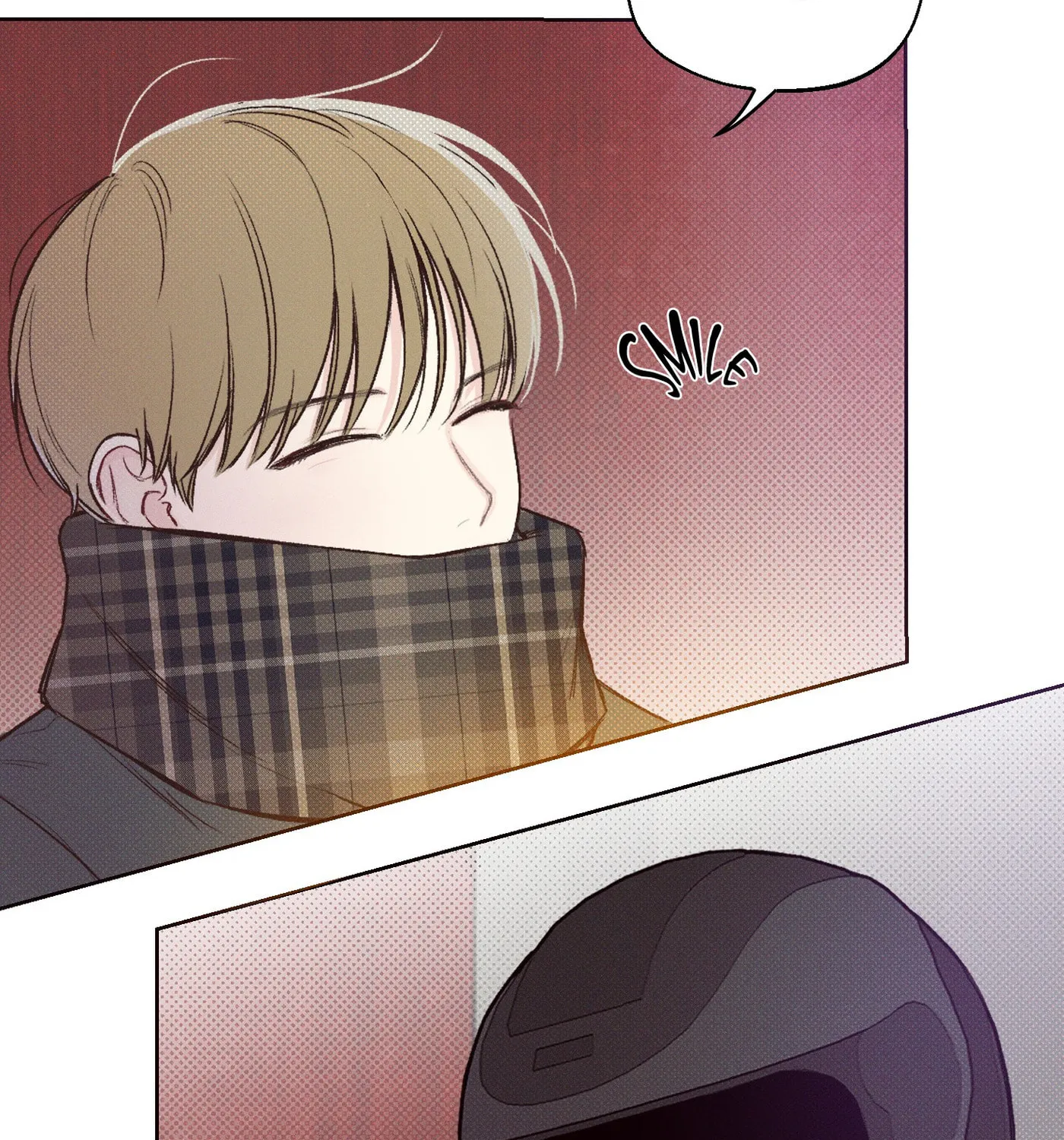 Read December chapter 1 image 100 on Lezhin