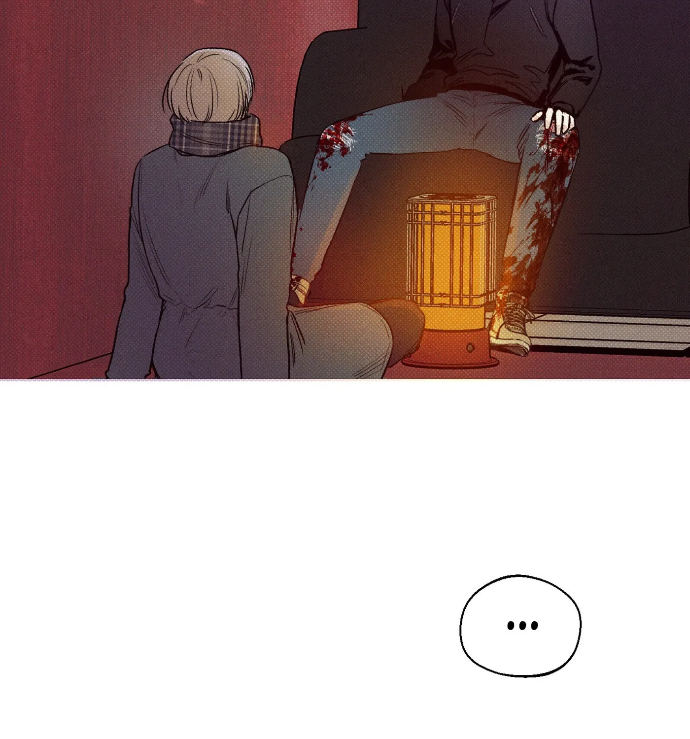 Read December chapter 1 image 104 on Lezhin