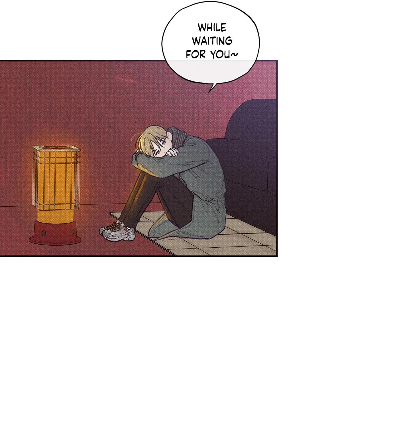 Read December chapter 1 image 17 on Lezhin