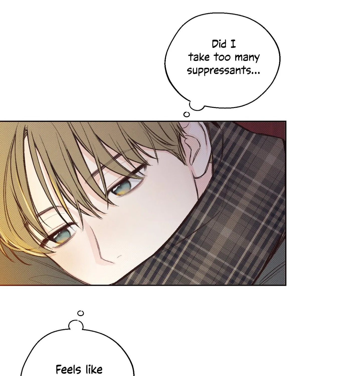 Read December chapter 1 image 18 on Lezhin