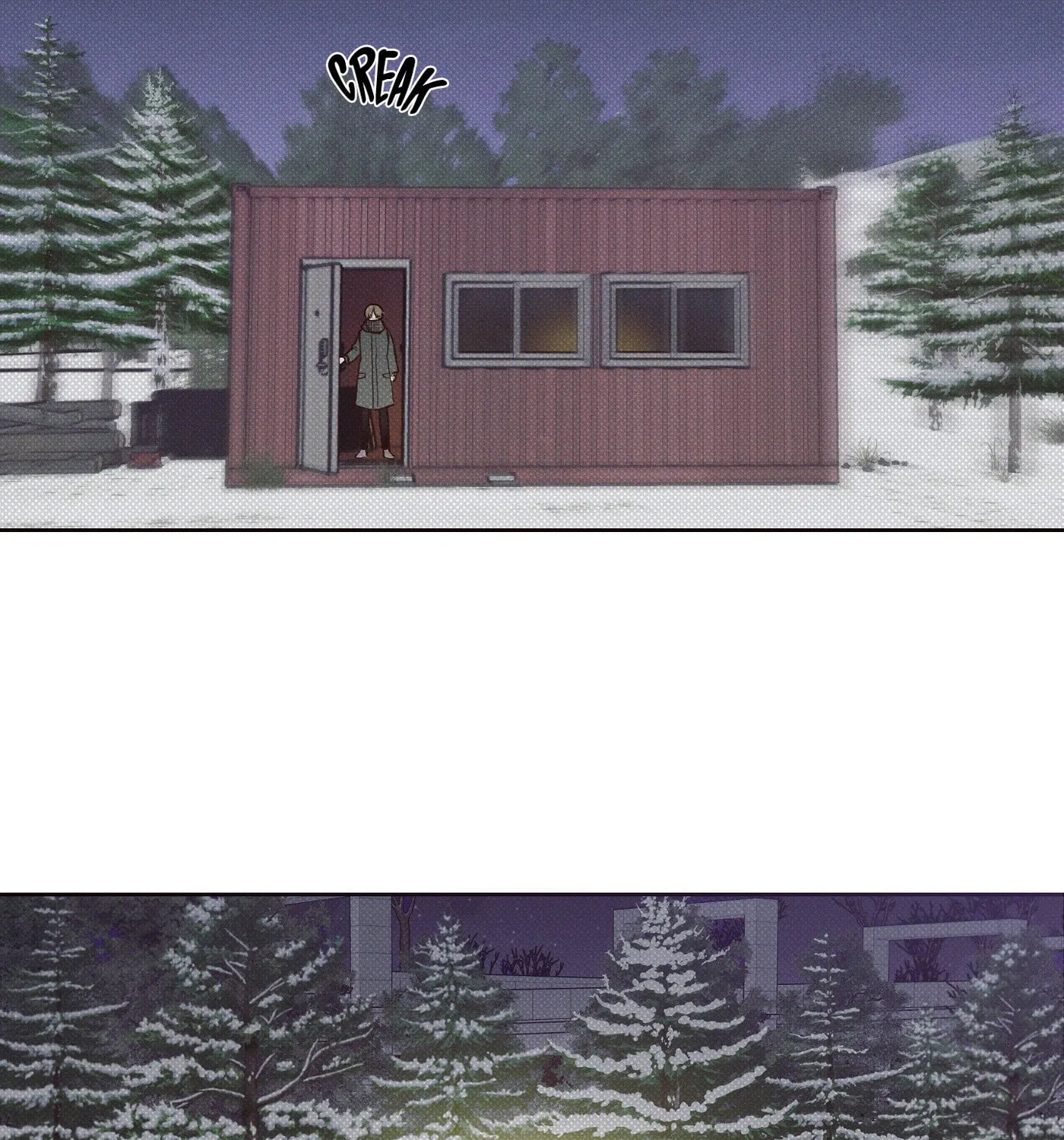 Read December chapter 1 image 22 on Lezhin